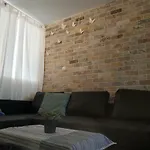 White Butterflies Apartment