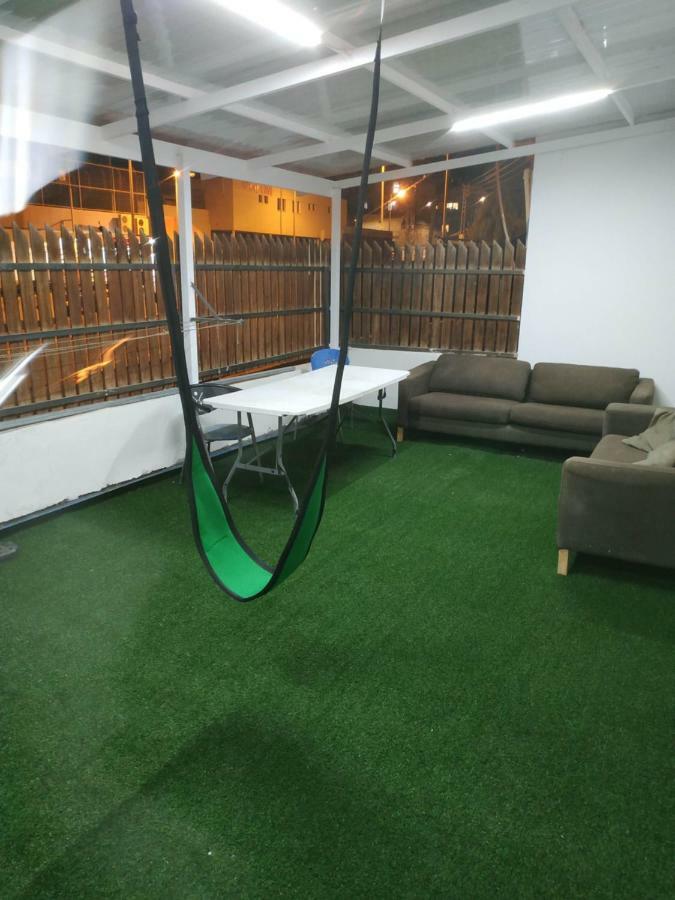 Apartment White Butterflies