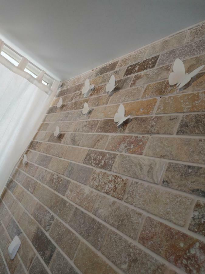 Apartment White Butterflies Eilat