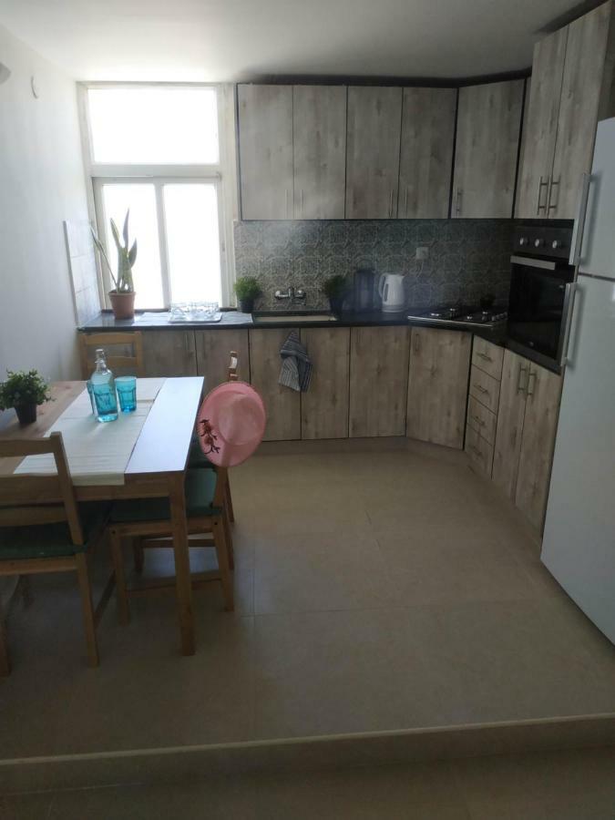 White Butterflies Apartment