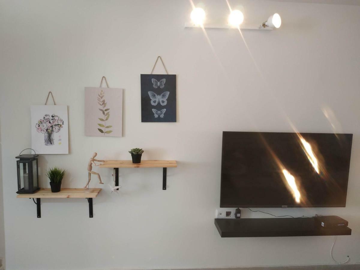 White Butterflies Apartment Eilat