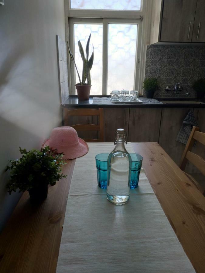 White Butterflies Apartment